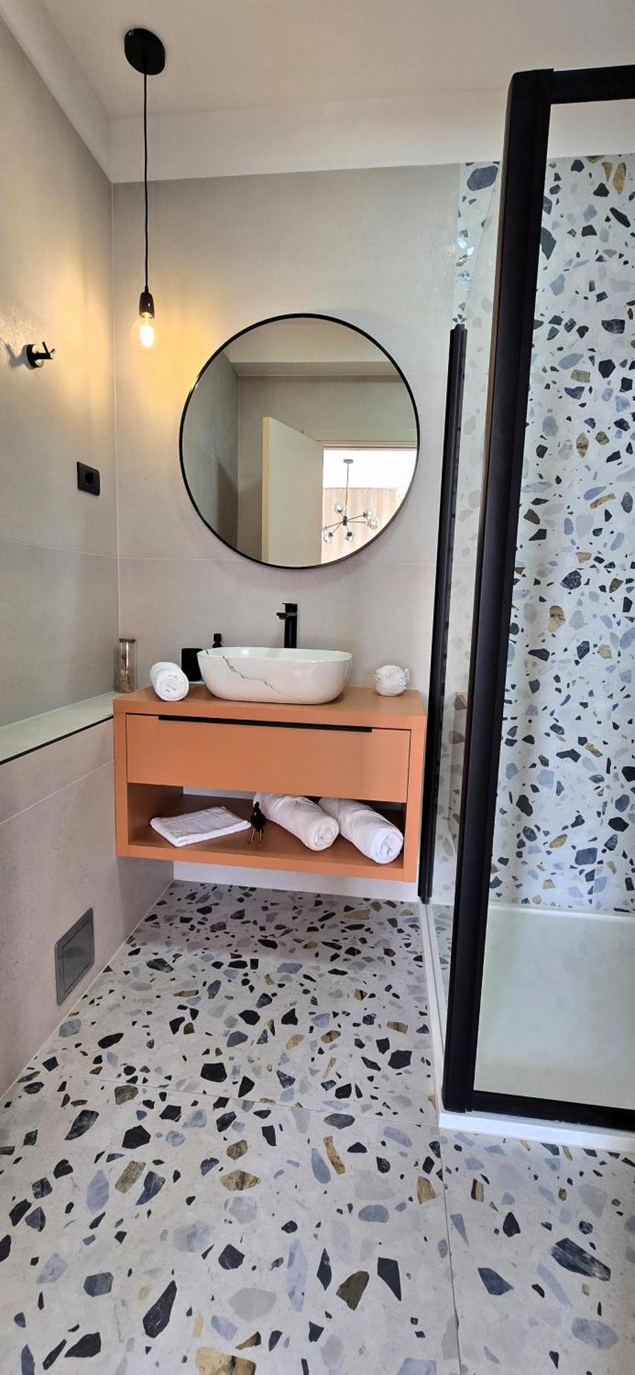 Brnistra Suites Σπλιτ Εξωτερικό φωτογραφία