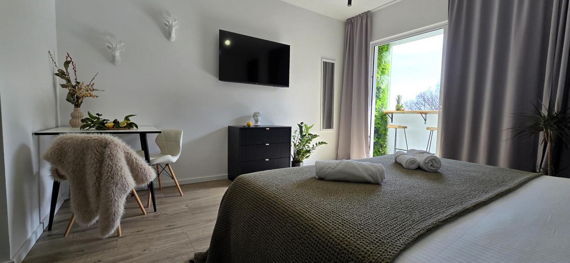 Brnistra Suites Σπλιτ Εξωτερικό φωτογραφία