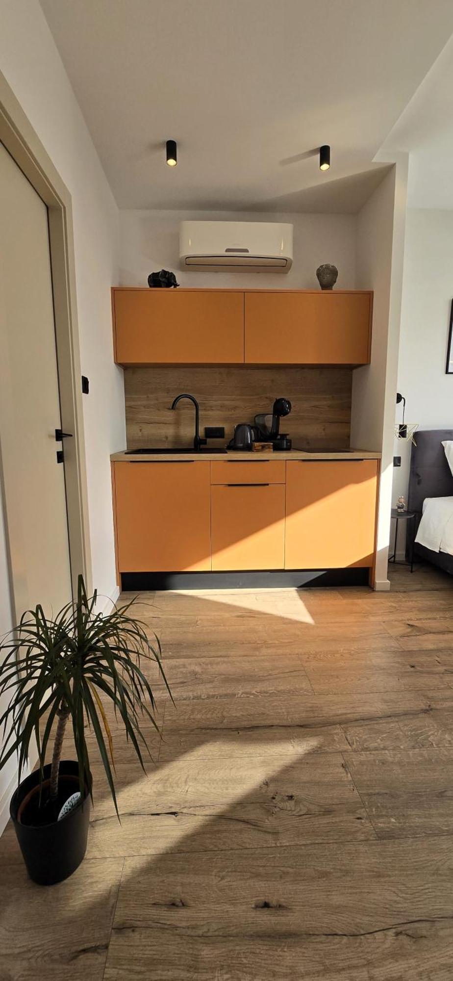 Brnistra Suites Σπλιτ Εξωτερικό φωτογραφία