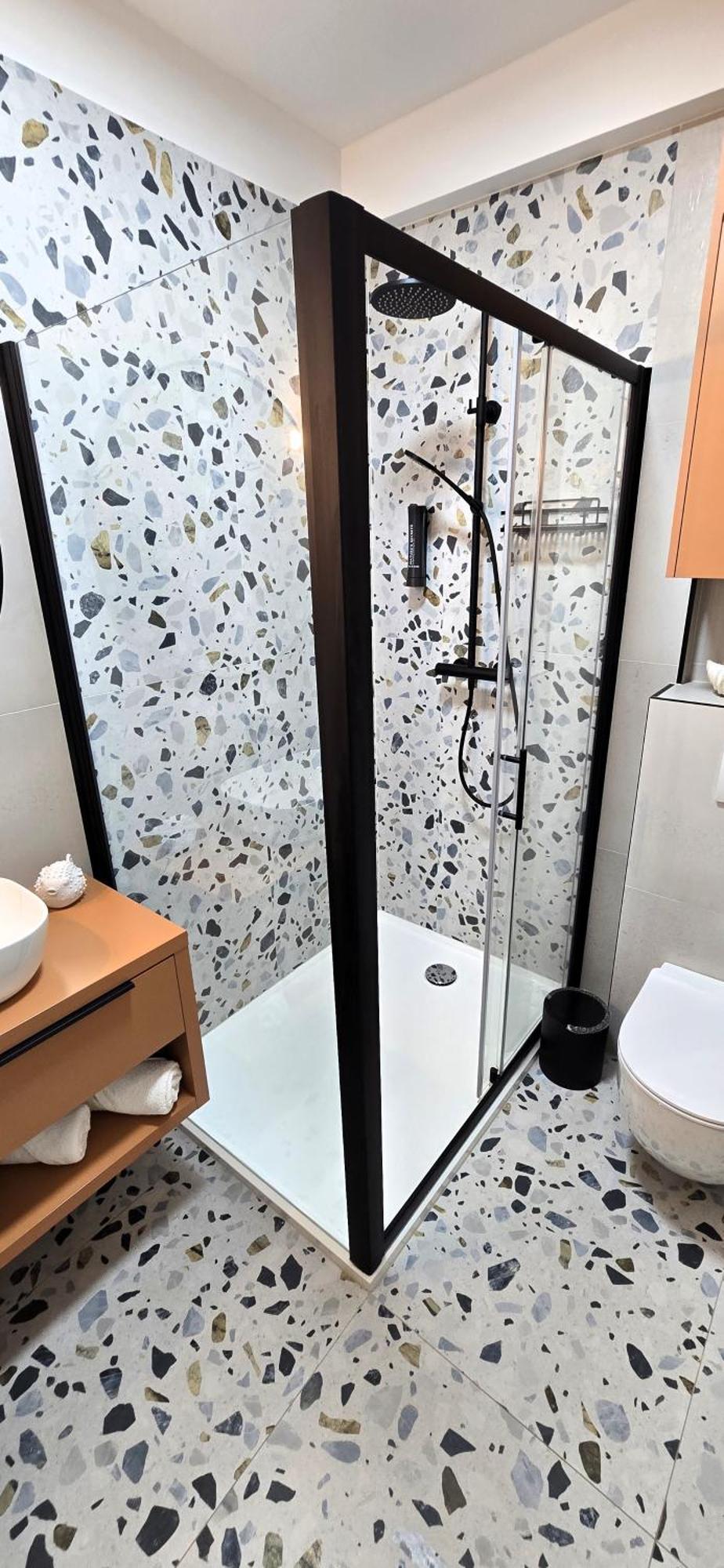 Brnistra Suites Σπλιτ Εξωτερικό φωτογραφία