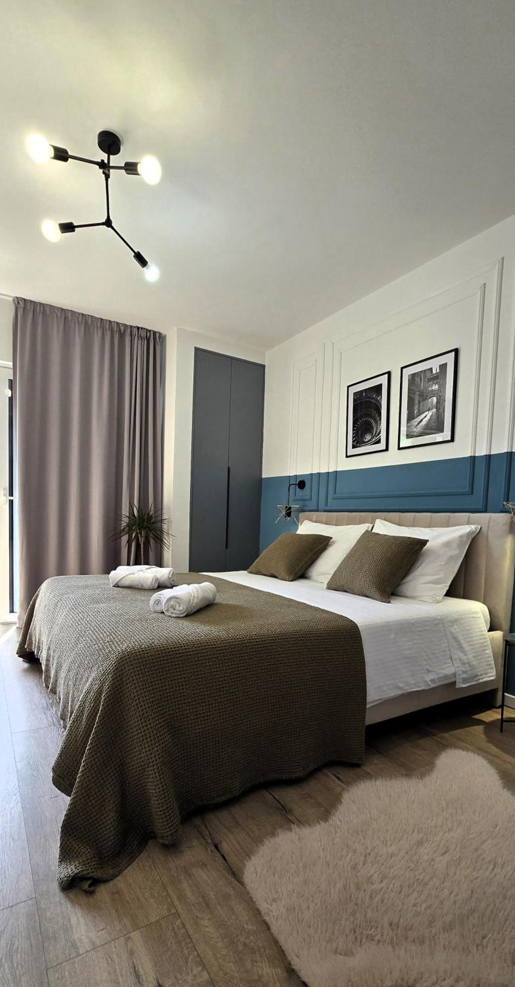 Brnistra Suites Σπλιτ Εξωτερικό φωτογραφία