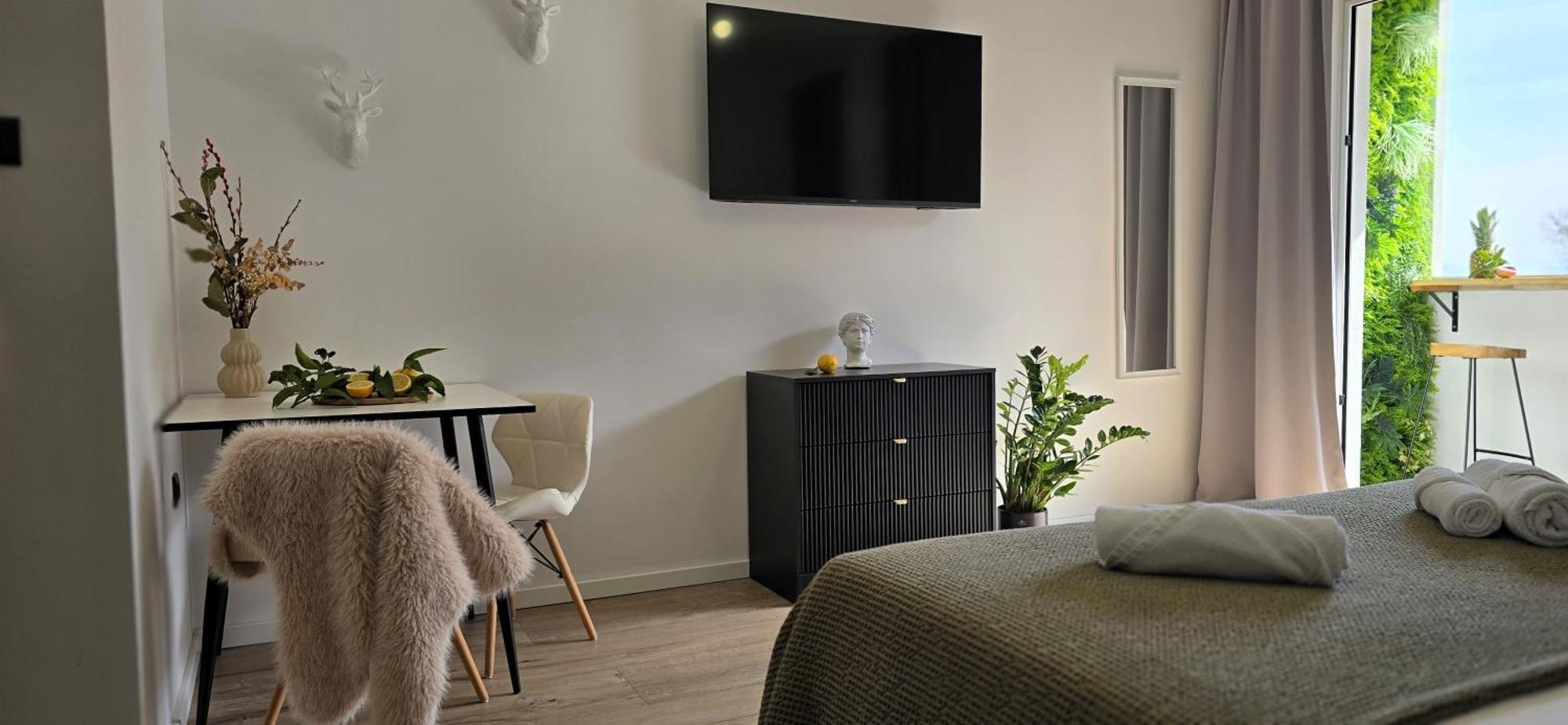 Brnistra Suites Σπλιτ Εξωτερικό φωτογραφία